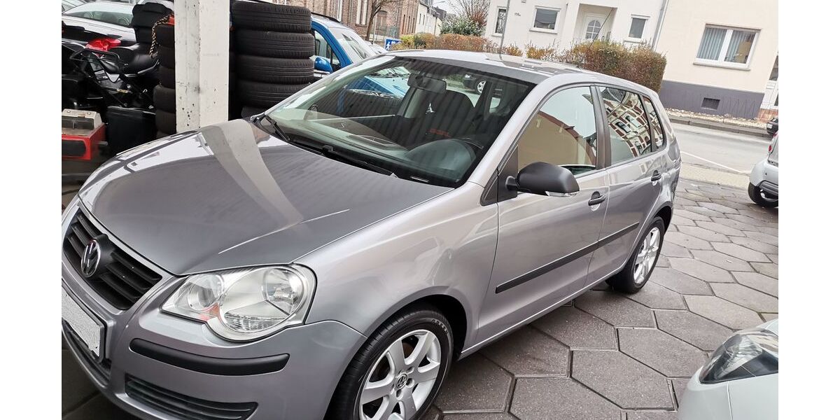 VW Polo 184.400 km 2.800 &euro; Koblenz 56072