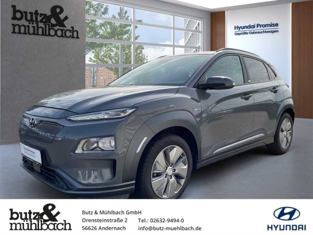 Hyundai KONA 23.150 km 20.790 € Andernach 56626