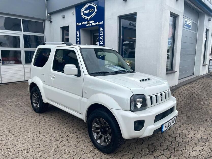 Jimny