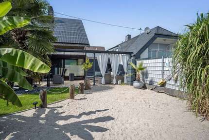 Haus zum Kaufen in Weißenthurm 529.000 € 155 m² 5 zimmer