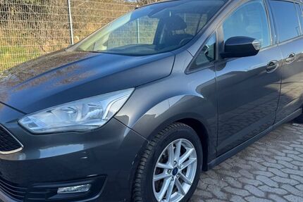 Ford Grand C-Max 239.000 km 4.499 &euro; koblenz 56070