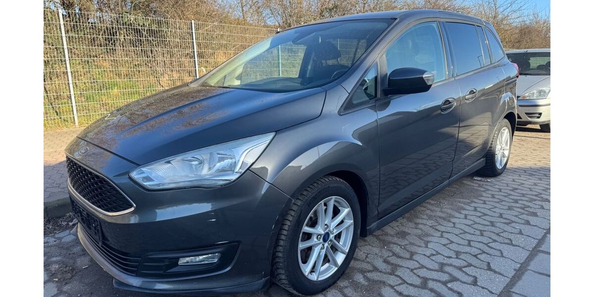 Ford Grand C-Max 239.000 km 4.499 &euro; koblenz 56070