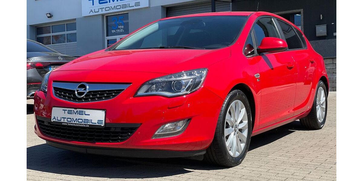 Opel Astra 179.270 km 4.290 &euro; Montabaur-Eschelbach 56410