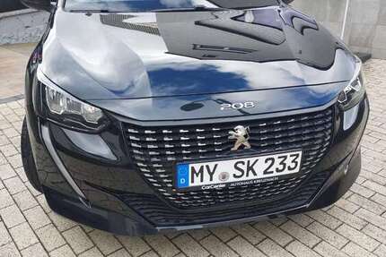 Peugeot 208 25.000 km 12.750 € Kottenheim 56736