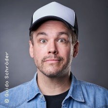 Jan van Weyde - Immer Weyder 15.10.2026 Cafe Hahn