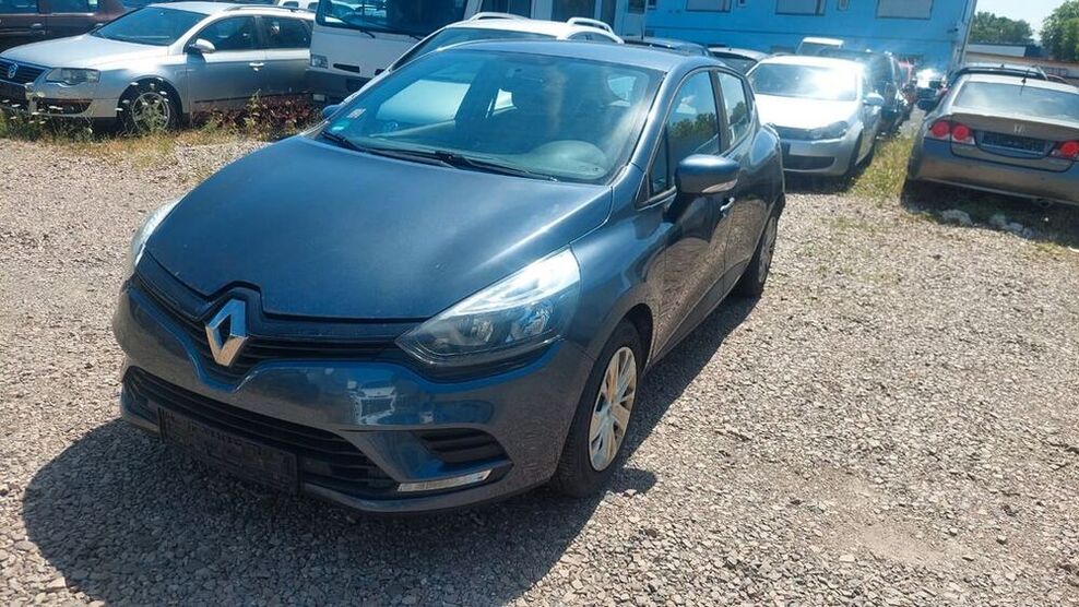 Clio