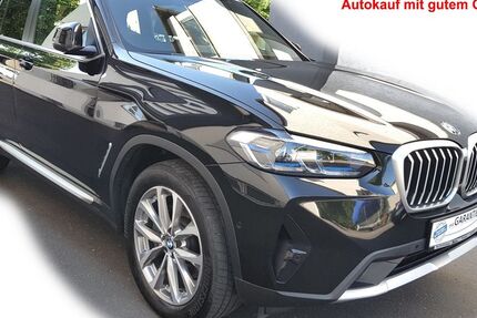 BMW X3 34.300 km 46.980 &euro; Neuwied 56564