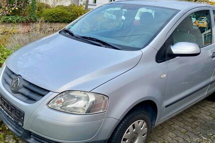 VW Fox 111.700 km 1.790 € Neuwied 56566