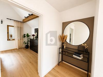 LIFESTYLE- UND MEHRGENERATIONENHAUS - Einfamilienhaus Balduinstein | Angebot:27288918