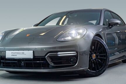Porsche Panamera 79.780 km 85.790 € Diez 65582