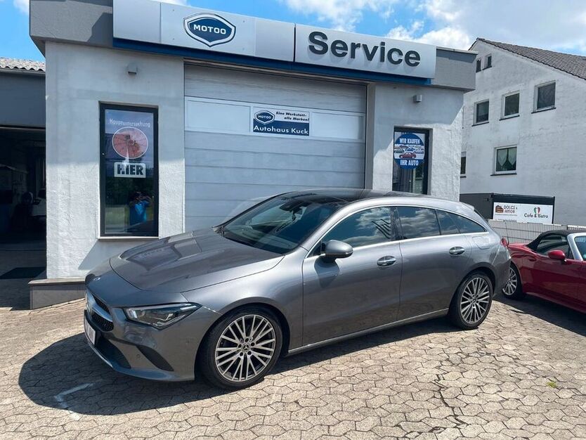 CLA 200