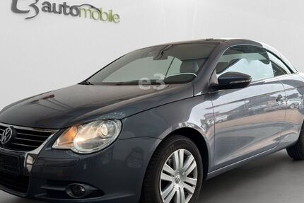 VW Eos 213.921 km 2.990 &euro; Neuwied 56564