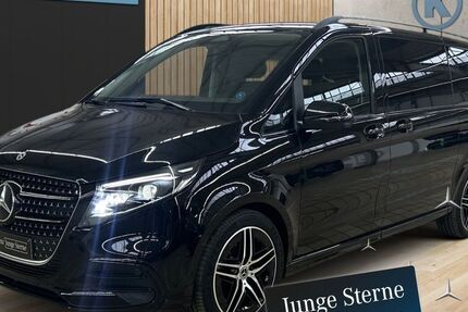 Mercedes-Benz V 250 6.708 km 82.190 &euro; Koblenz 56070