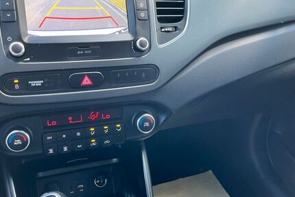 Kia Carens 120.700 km 10.400 € Halsenbach 56283