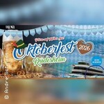 Oktoberfest Partyschiff 