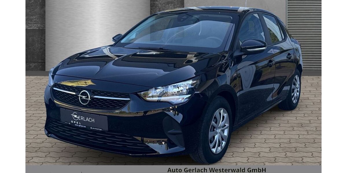 Opel Corsa 41.017 km 12.990 &euro; Niederahr 56414