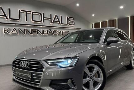 Audi A6 125.000 km 24.600 &euro; Ransbach-Baumbach 56235