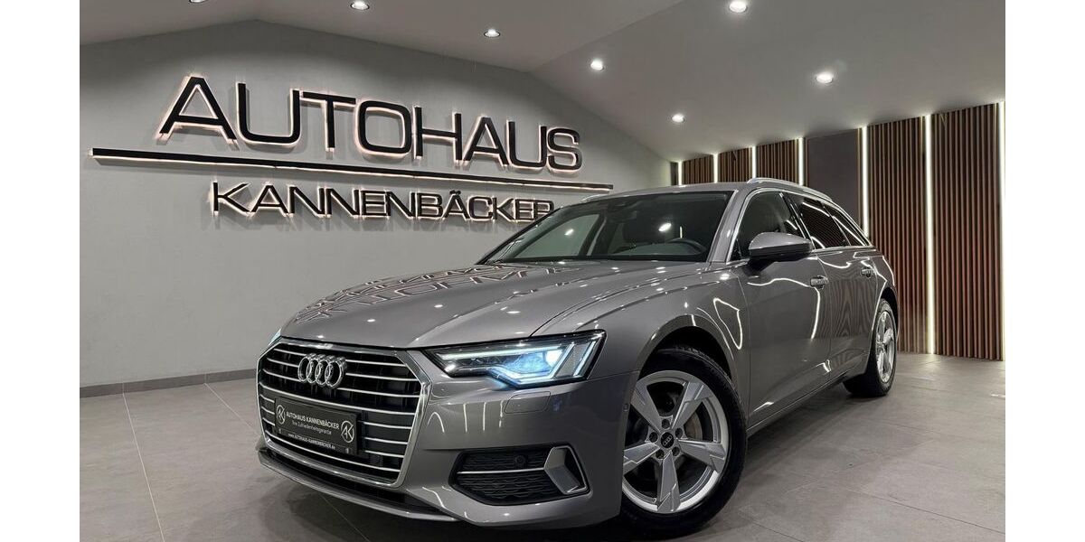 Audi A6 125.000 km 24.600 &euro; Ransbach-Baumbach 56235