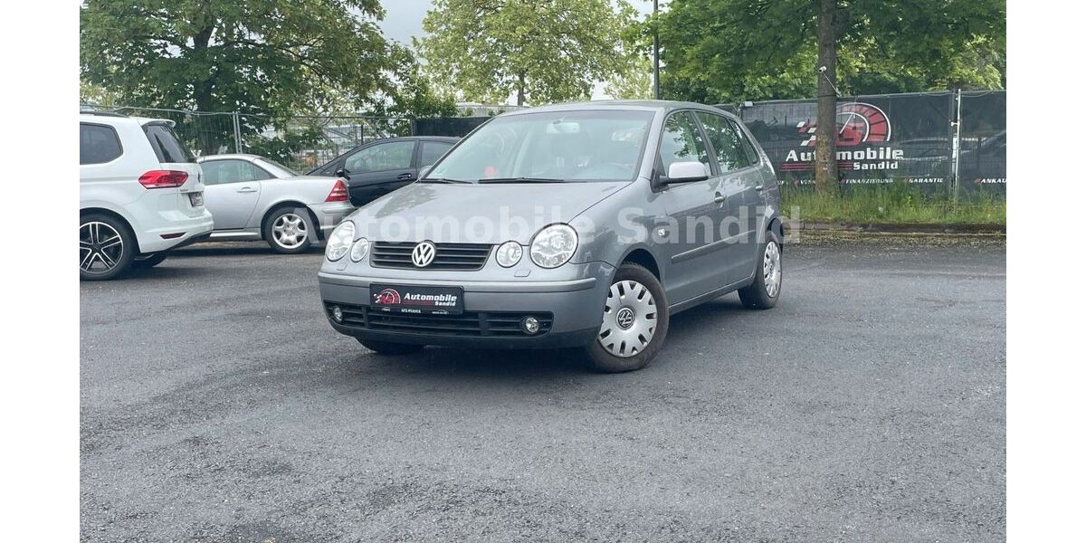 VW Polo 129.000 km 3.450 &euro; Koblenz 56070
