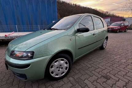 Fiat Punto 111.112 km 1.345 &euro; Dieblich 56332