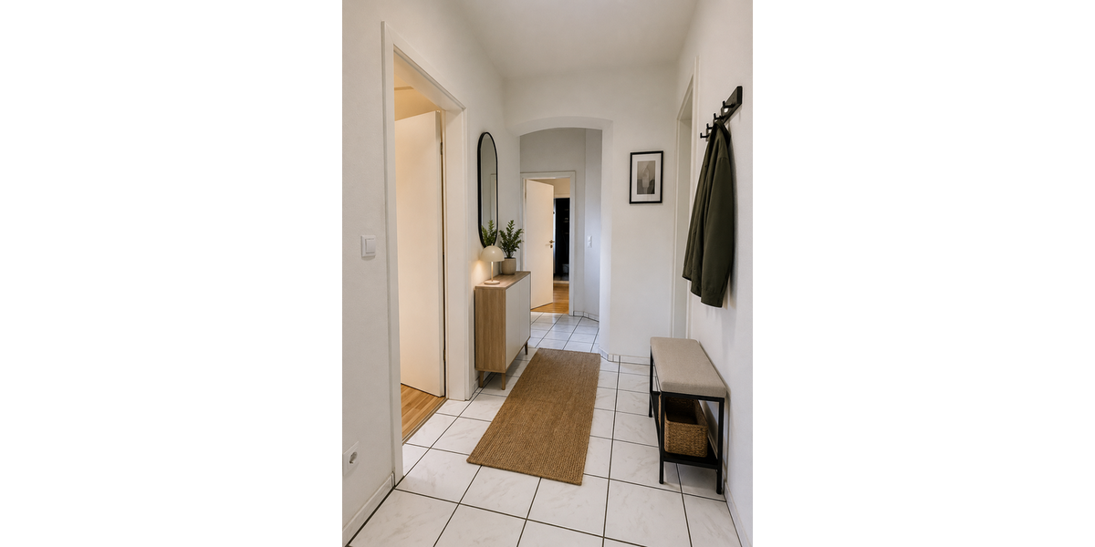 Etagenwohnung Glees - 3 Zimmer, 80 m&sup2;, 560&euro; | Angebot:26947722