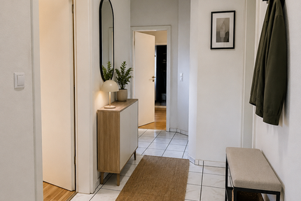 Wohnung Glees - 3 Zimmer, 80 m&sup2;, 560&euro; | Angebot:26947722