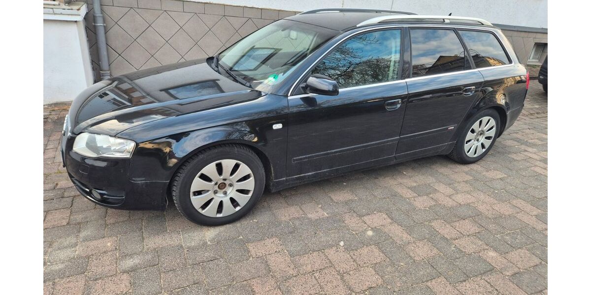 Audi A4 367.000 km 2.000 &euro; Singhofen 56379