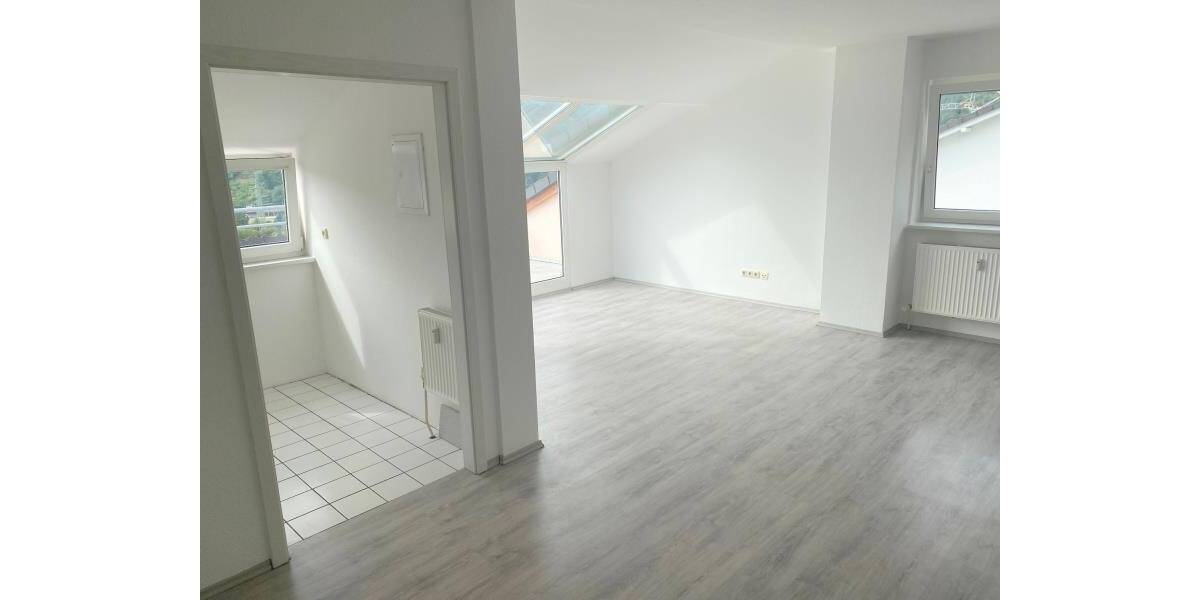 Etagenwohnung Bad Ems - 2 Zimmer, 75 m&sup2;, 179.000&euro; | Angebot:26569631
