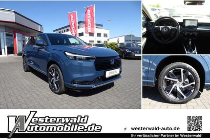 Honda HR-V 13.500 km 29.700 &euro; Montabaur 56410