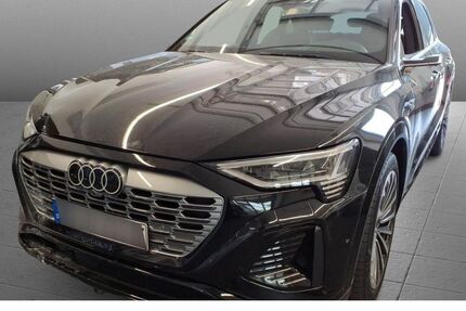 Audi Q8 e-tron 44.720 km 53.970 &euro; Diez 65582