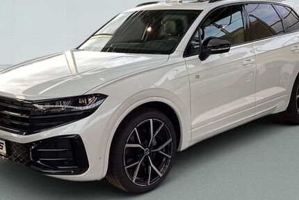 VW Touareg 11.000 km 81.880 &euro; Dierdorf 56269