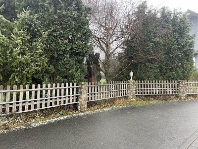 ANKOMMEN. ABSCHALTEN. ZUHAUSE SEIN! - Grundstück Gutenacker | Angebot:25473707