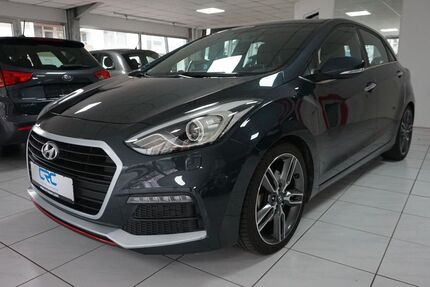 Hyundai i30 82.000 km 12.590 € Ransbach-Baumbach 56235