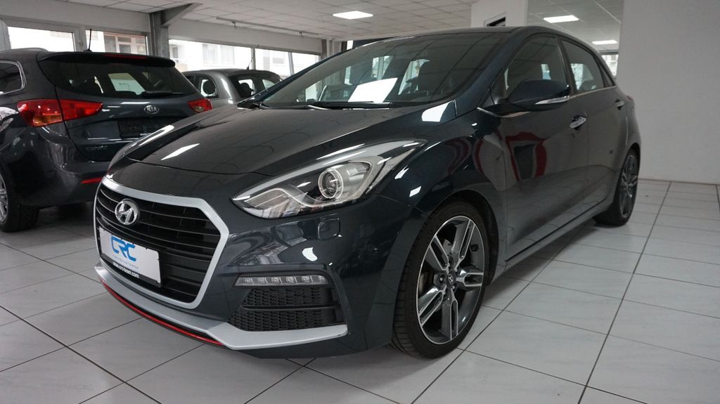 Hyundai i30 82.000 km 12.590 € Ransbach-Baumbach 56235
