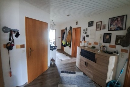 4 Zimmer Wohnung