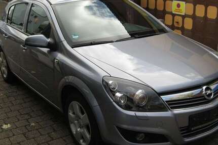 Opel Astra 73.000 km 4.490 € Koblenz 56070