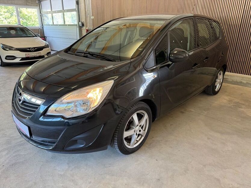 Meriva