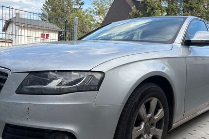 Audi A4 230.320 km 2.200 &euro; Koblenz 56070