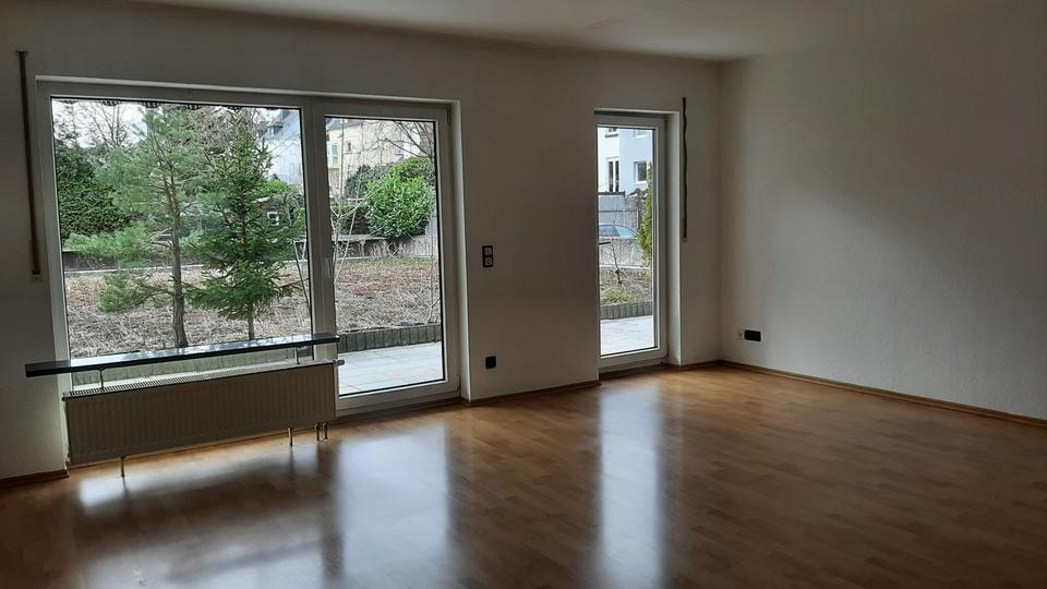 Erdgeschoßwohnung Mayen - 3 Zimmer, 86 m&sup2;, 650&euro; | Angebot:26279819