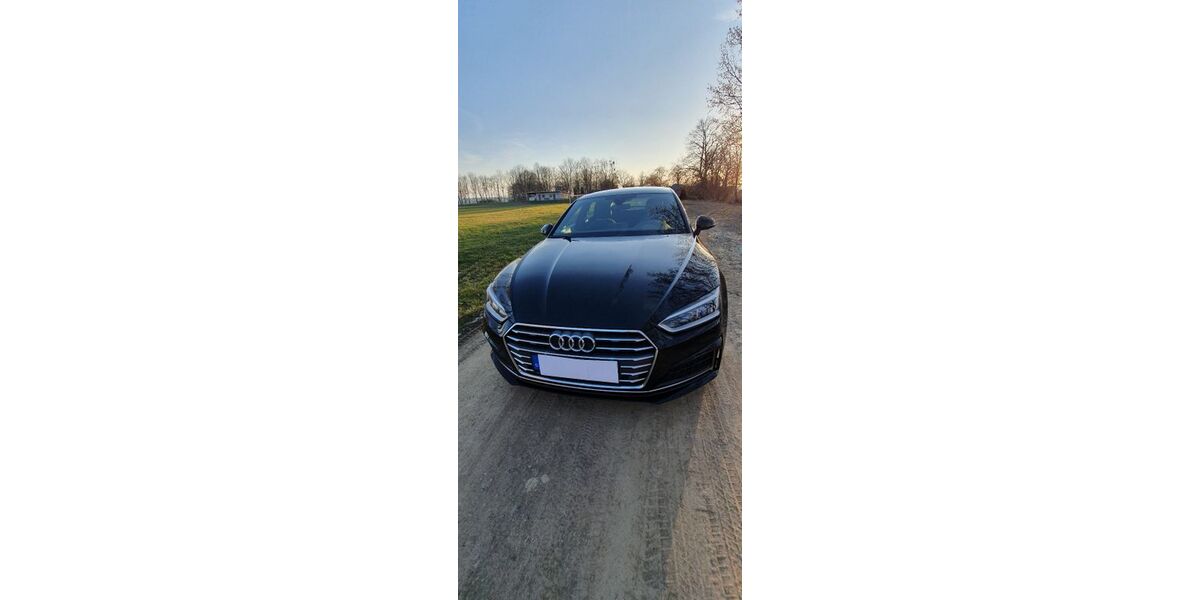 Audi A5 143.000 km 21.490 &euro; Boppard 56154