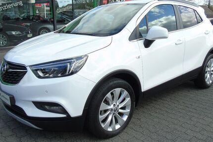 Opel Mokka 108.000 km 12.490 &euro; Ransbach-Baumbach 56235