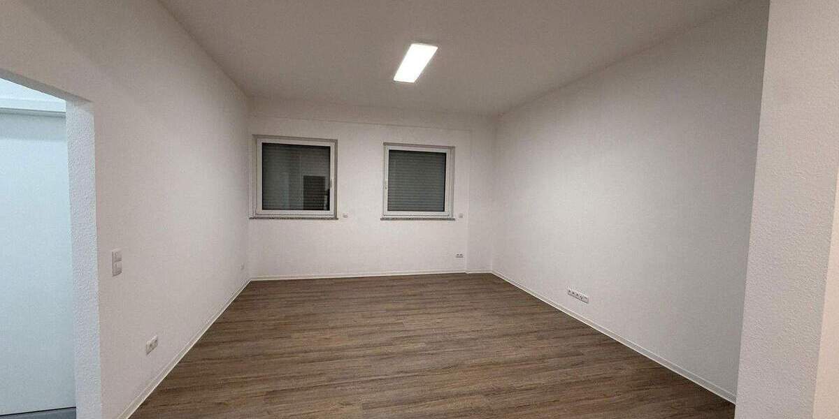 Etagenwohnung Andernach Namedy - 5 Zimmer, 116 m&sup2;, 1.750&euro; | Angebot:25831639