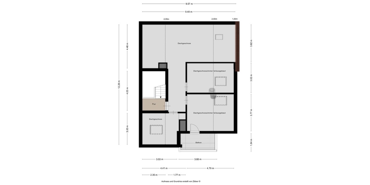 ! Einfamilienhaus mit großem Sonnengrundstück ! - Einfamilienhaus Wirges | Angebot:27117938