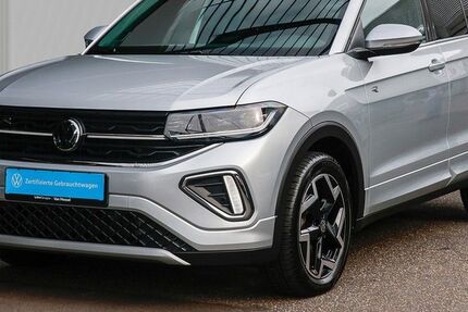 VW T-Cross 23.224 km 27.780 &euro; Koblenz 56070