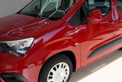 Opel Combo 118.000 km 14.990 &euro; Ransbach-Baumbach 56235