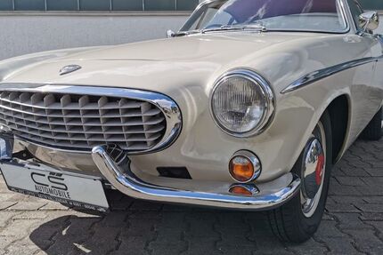 Volvo Andere 145.000 km 39.500 &euro; Hillscheid 56204