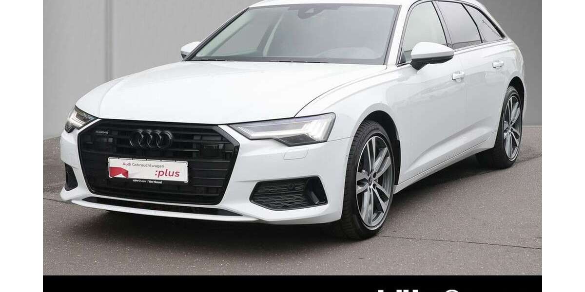 Audi A6 88.163 km 34.580 &euro; Koblenz 56070