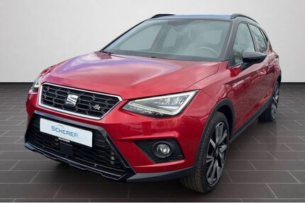 Seat Arona 78.093 km 16.390 &euro; Mayen 56727