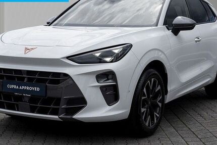 Cupra Terramar 25.987 km 33.980 &euro; Neuwied 56564