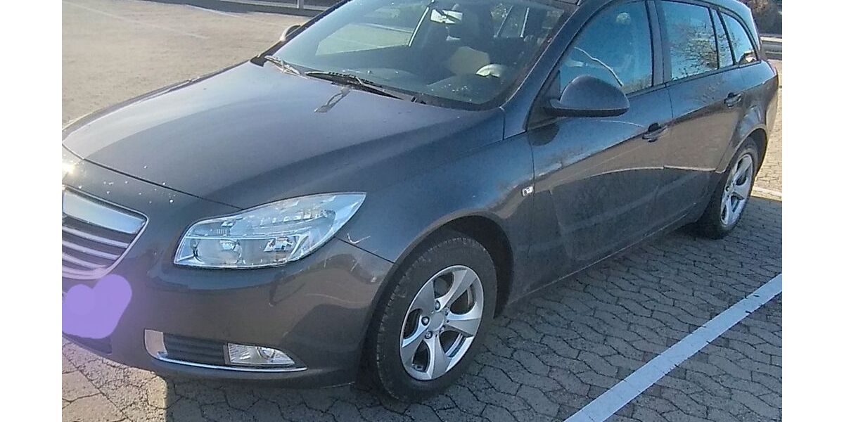 Opel Insignia 220.000 km 2.777 € Koblenz 56070